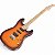 Guitarra Strinberg Sgs220 Vs Vintge Sunburst - Imagem 4