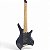 Guitarra Strinberg Shn7 Next Ob Onix Black Preta - Imagem 4