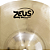 Prato Zeus Brilliant Splash 12' ZBS12 liga B20 - Imagem 2