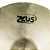 Prato Zeus Custom Ride 22' Condução Zcr22 Liga B20 - Imagem 2