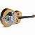 Violão Strinberg Sdb30 N Natural Dobro Ressonador Acústico - Imagem 4