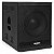 Subwoofer Passivo Donner 12’ Sb12P Preto - Imagem 2
