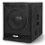 Subwoofer Passivo Donner 12’ Sb12P Preto - Imagem 1