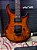 Guitarra Peavey Predator com Floyd Rose – Semi-nova - Imagem 2