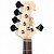 Baixo Tagima TBM5 Sunburst Ativo 5 Cordas escala escura escudo branco - Imagem 8