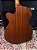 Violão Tagima Vegas Mahogany nylon semi novo - Imagem 3