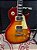 Guitarra Les Paul Michael GM730N semi novo - Imagem 1