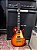 Guitarra Les Paul Michael GM730N semi novo - Imagem 2