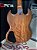 Guitarra Sg Epiphone Walnut tarraxas vintage trava - semi nova - Imagem 3