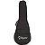 Violao Takamine Gx11me Mgs & Tp4t com capa bag - Imagem 9