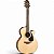 Violao Takamine Gx18ce Ns & Tp4t com capa bag - Imagem 4