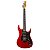 Guitarra Tagima Duo Smart-S Vermelha Escala Escura - Imagem 4