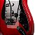 Guitarra Tagima Duo Smart-S Vermelha Escala Escura - Imagem 5
