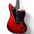 Guitarra Tagima Duo Smart-H Vermelha Escala Escura - Imagem 1