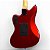 Guitarra Tagima Duo Smart-H Vermelha Escala Escura - Imagem 6