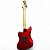 Guitarra Tagima Duo Smart-H Vermelha Escala Escura - Imagem 5