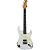 Guitarra Tagima TGA-580 Branca Escala escura - Imagem 4