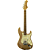 Guitarra Tagima TG-580 Dourada Escala Clara - Imagem 4
