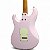 Guitarra Tagima T-640 Super SHPK Rosa - Imagem 5