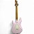 Guitarra Tagima T-640 Super SHPK Rosa - Imagem 6