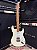 Guitarra Tagima T640 Branca owh superstrato t-640 - Imagem 5