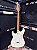 Guitarra Tagima T640 Branca owh superstrato t-640 - Imagem 6