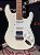 Guitarra Tagima T640 Branca owh superstrato t-640 - Imagem 4