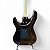 Kit Guitarra Strinberg SGS250 Preto Transparente Amplificador - Imagem 7