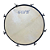 Surdo Gope Alumínio Tripe 60cmx18" 8 Afin. Borb. 1 Animal Bal6018pe - Imagem 4