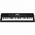 Teclado Musical Casio Portable Ct-X700 61 Teclas Preto - Imagem 2