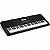 Teclado Musical Casio Portable Ct-X700 61 Teclas Preto - Imagem 1