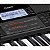 Teclado Musical Casio Portable Ct-X700 61 Teclas Preto - Imagem 8