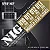 Encordoamento Guitarra Nig Flat 13/56 - NGF813 - Imagem 1
