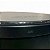 Repique De Mao Gope Alum. 30cmx12" 6 Afin. Preto E Preto Pele Cristal - Imagem 3