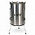 Surdo Gope Com Tripe 60cmx16" Pele Animal BAL6016PE - Imagem 1