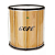Surdo Gope Madeira 60cm X 18" - 8 Afinações – Corte BME6018 - Imagem 1