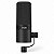 Microfone Dylan DM-5 Podcast Dynamico Cardioide - Imagem 3