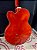 Guitarra semi acústica Ibanez AF75 D vermelha - Imagem 5