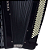 Acordeon Cadenza 120 baixos 41 teclas Bk Preto CD120/41 - Imagem 5
