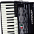 Acordeon Cadenza 80 baixos 37 teclas Bk Preto CD80/37 - Imagem 2