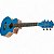 Violão Seizi Fun Panda Acoustic Aço Royal Blue Sparkle - Imagem 8