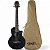 Violão Seizi Fun Panda Acoustic Aço Black Sparkle - Imagem 1