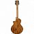 Violão Seizi Fun Panda Acoustic Aço Rose Gold Sparkle - Imagem 5
