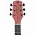 Violão Seizi Fun Panda Acoustic Aço Rose Gold Sparkle - Imagem 9