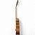 Violão Seizi Fun Panda Acoustic Nylon Rose Gold Sparkle - Imagem 7