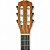 Violão Seizi Fun Panda Acoustic Nylon Rose Gold Sparkle - Imagem 8