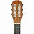 Violão Seizi Fun Panda Acoustic Nylon Desert Gold Sparkle - Imagem 9