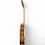 Violão Seizi Fun Panda Acoustic Nylon Desert Gold Sparkle - Imagem 6