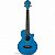 Violão Seizi Fun Panda Elétrico Aço Royal Blue Sparkle - Imagem 4