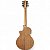 Violão Seizi Fun Panda Elétrico Aço Royal Blue Sparkle - Imagem 5
